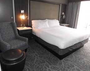 Holiday Inn Downtown Memphis by IHG
