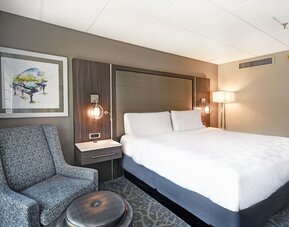 Holiday Inn Downtown Memphis by IHG
