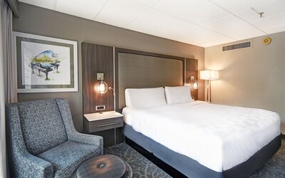 Holiday Inn Downtown Memphis by IHG