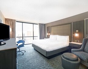 Holiday Inn Downtown Memphis by IHG