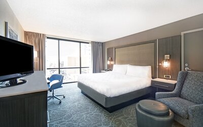 Holiday Inn Downtown Memphis by IHG