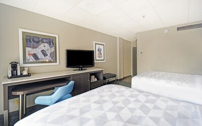 Holiday Inn Downtown Memphis by IHG