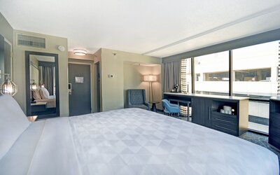 Holiday Inn Downtown Memphis by IHG
