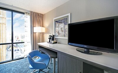 Holiday Inn Downtown Memphis by IHG