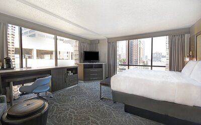 Holiday Inn Downtown Memphis by IHG