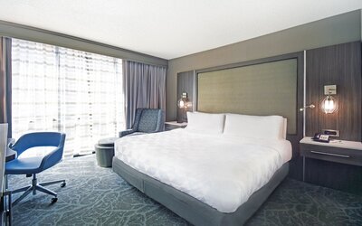 Holiday Inn Downtown Memphis by IHG