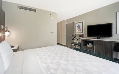 Holiday Inn Downtown Memphis by IHG