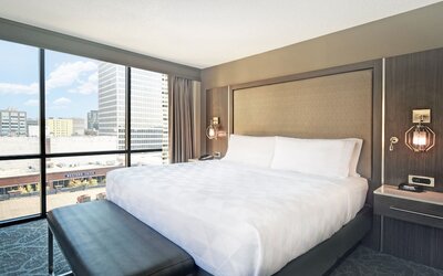 Holiday Inn Downtown Memphis by IHG