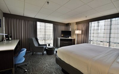 Holiday Inn Downtown Memphis by IHG