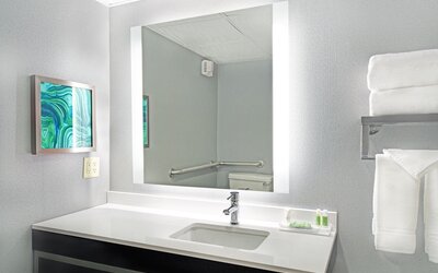Holiday Inn Downtown Memphis by IHG