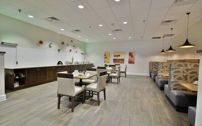 Holiday Inn Downtown Memphis by IHG