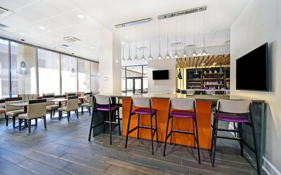 Holiday Inn Downtown Memphis by IHG