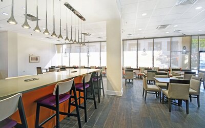 Holiday Inn Downtown Memphis by IHG