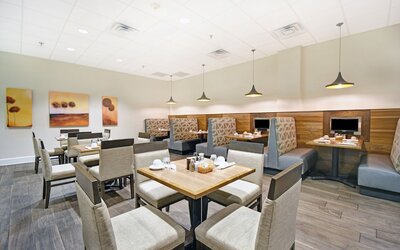 Holiday Inn Downtown Memphis by IHG