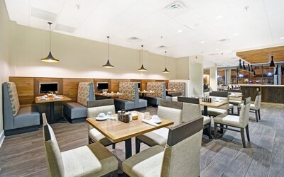 Holiday Inn Downtown Memphis by IHG