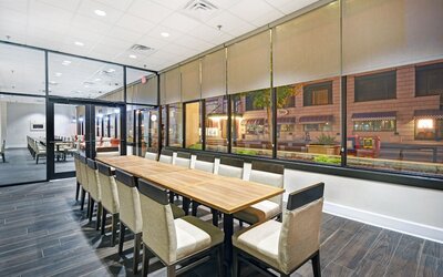 Holiday Inn Downtown Memphis by IHG