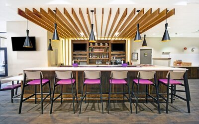 Holiday Inn Downtown Memphis by IHG