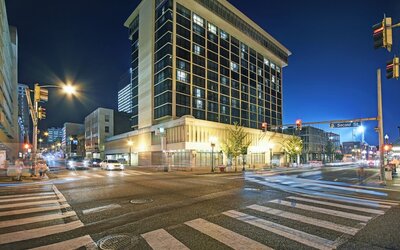 Holiday Inn Downtown Memphis by IHG