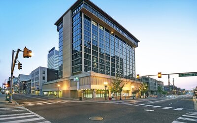 Holiday Inn Downtown Memphis by IHG