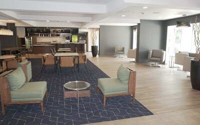 Courtyard by Marriott Memphis East/Bill Morris Parkway