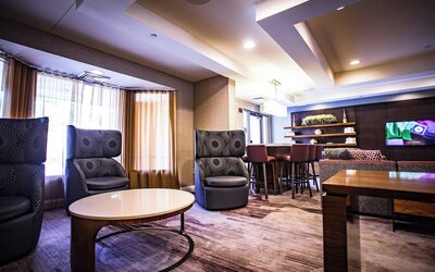 Courtyard by Marriott Memphis East/Bill Morris Parkway