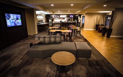 Courtyard by Marriott Memphis East/Bill Morris Parkway