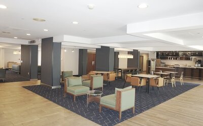 Courtyard by Marriott Memphis East/Bill Morris Parkway