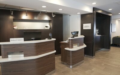 Courtyard by Marriott Memphis East/Bill Morris Parkway