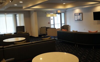 Courtyard by Marriott Memphis East/Bill Morris Parkway