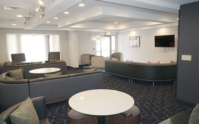 Courtyard by Marriott Memphis East/Bill Morris Parkway