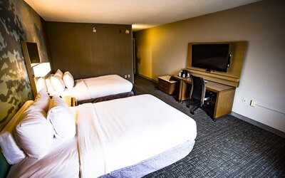 Courtyard by Marriott Memphis East/Bill Morris Parkway