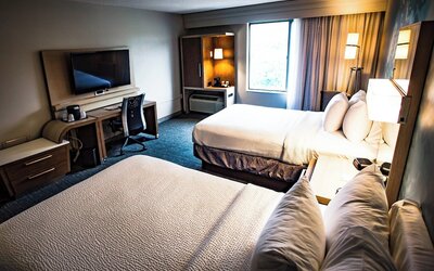 Courtyard by Marriott Memphis East/Bill Morris Parkway