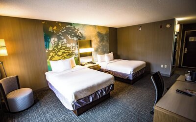 Courtyard by Marriott Memphis East/Bill Morris Parkway
