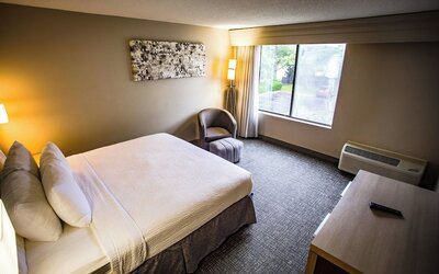 Courtyard by Marriott Memphis East/Bill Morris Parkway