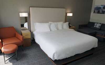 Courtyard by Marriott Memphis East/Bill Morris Parkway