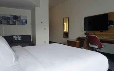 Courtyard by Marriott Memphis East/Bill Morris Parkway
