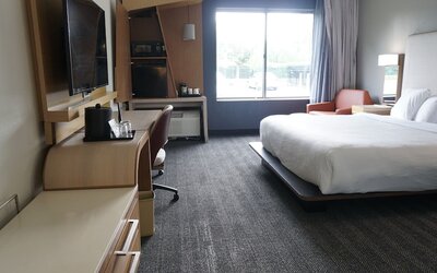 Courtyard by Marriott Memphis East/Bill Morris Parkway