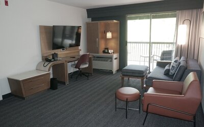 Courtyard by Marriott Memphis East/Bill Morris Parkway