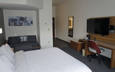 Courtyard by Marriott Memphis East/Bill Morris Parkway