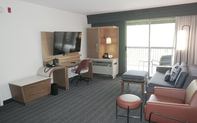 Courtyard by Marriott Memphis East/Bill Morris Parkway