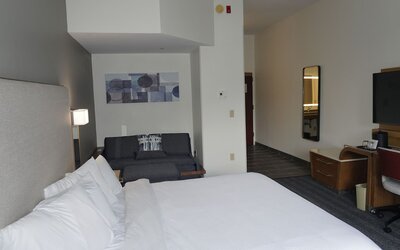 Courtyard by Marriott Memphis East/Bill Morris Parkway