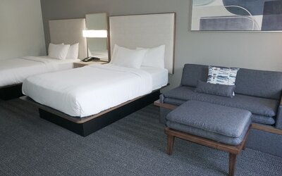 Courtyard by Marriott Memphis East/Bill Morris Parkway