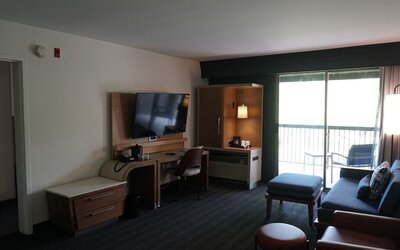 Courtyard by Marriott Memphis East/Bill Morris Parkway