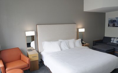 Courtyard by Marriott Memphis East/Bill Morris Parkway