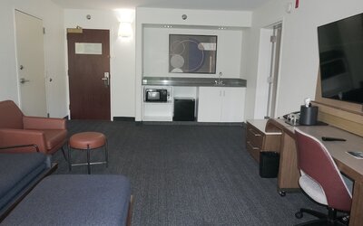 Courtyard by Marriott Memphis East/Bill Morris Parkway
