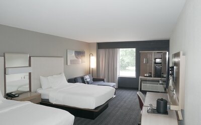 Courtyard by Marriott Memphis East/Bill Morris Parkway