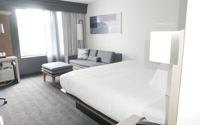 Courtyard by Marriott Memphis East/Bill Morris Parkway