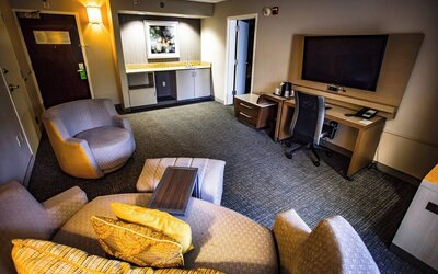 Courtyard by Marriott Memphis East/Bill Morris Parkway