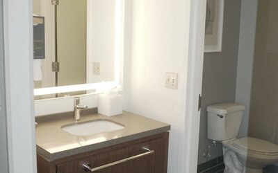 Courtyard by Marriott Memphis East/Bill Morris Parkway