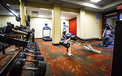 Courtyard by Marriott Memphis East/Bill Morris Parkway